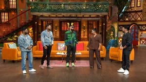 The Kapil Sharma Show 3. évad Ep.287 287. epizód