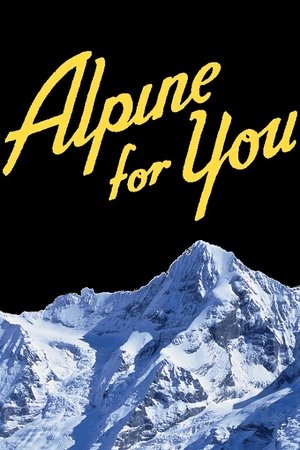 Alpine for You poszter