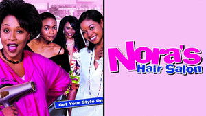 Nora's Hair Salon háttérkép