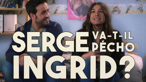 Serge le Mytho Season 1 Ep.21 21. epizód
