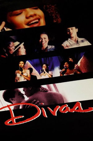 Divas poszter