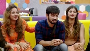 Bigg Boss Tamil Season 2 Ep.29 29. epizód