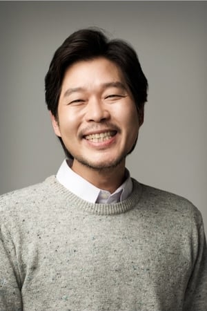 Yoo Jae-myung