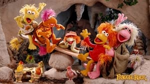 Fraggle Rock kép