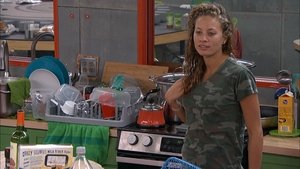 Big Brother Season 16 Ep.7 7. epizód