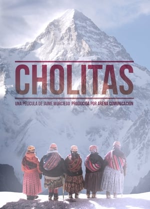 Cholitas