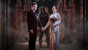 Frankenstein's Wedding... Live in Leeds háttérkép
