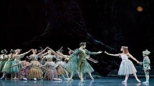 The ROH Live: The Dream / Symphonic Variations / Marguerite and Armand háttérkép