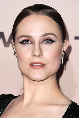 Evan Rachel Wood profil kép