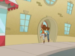 Maya és Miguel Season 1 Ep.44 44. epizód