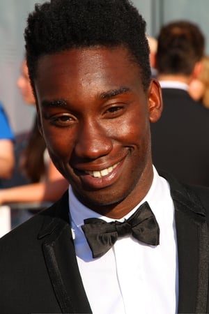 Nathan Stewart-Jarrett profil kép