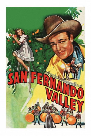 San Fernando Valley poszter