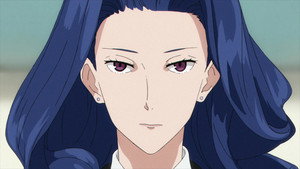 ACCA13区監察課 Season 1 Ep.10 10. epizód