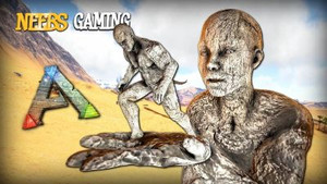 Neebs Gaming - Ark Survival Evolved 3. évad Ep.51 51. epizód