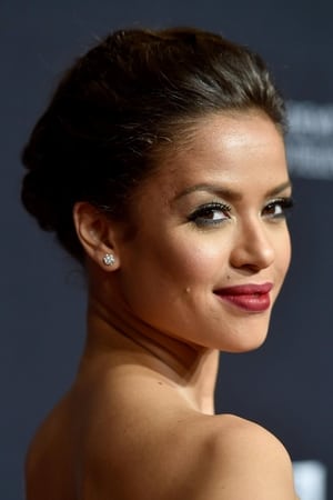 Gugu Mbatha-Raw profil kép