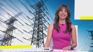 Antena 3 Noticias 2025. évad Ep.282 282. epizód