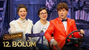 TOLGSHOW 1. évad Ep.12 12. epizód