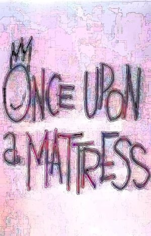 Once Upon a Mattress poszter