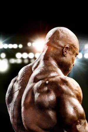 Breaking Olympia: The Phil Heath Story poszter