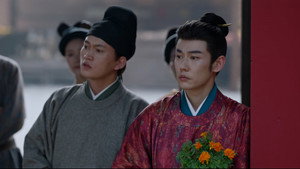 莫离 1. évad Ep.28 28. epizód