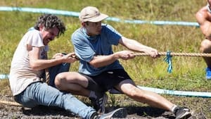 Australian Survivor 11. évad Ep.2 2. epizód