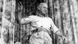 Cecil B. DeMille, l'inventeur du blockbuster háttérkép