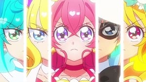 デリシャスパーティ♡プリキュア 1. évad Ep.40 40. epizód