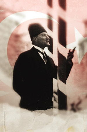 Cumhuriyet'e Doğru: Son 99 Saat poszter