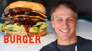 The Burger Show 7. évad Ep.6 6. epizód
