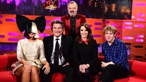 The Graham Norton Show 18. évad Ep.11 11. epizód