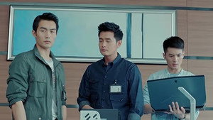 美人为馅 Season 1 Ep.11 11. epizód