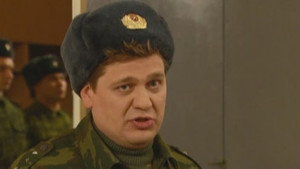 Кремлевские курсанты 1. évad Ep.57 57. epizód