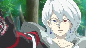ベイブレードバースト 3. évad Ep.46 46. epizód