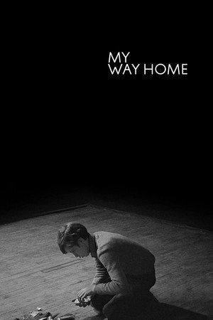 My Way Home poszter