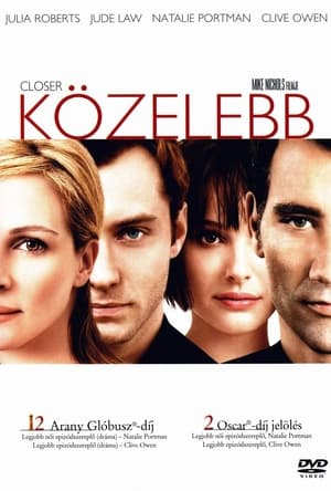 Közelebb