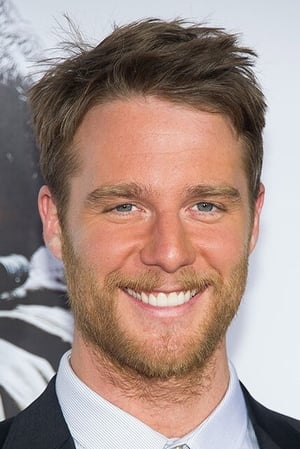 Jake McDorman profil kép