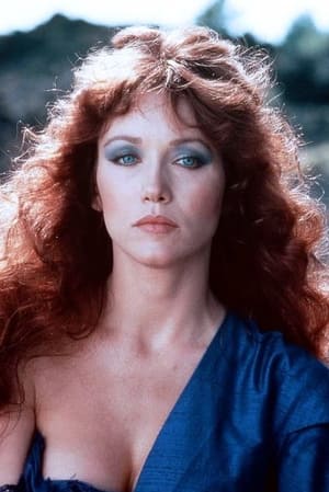 Tanya Roberts profil kép