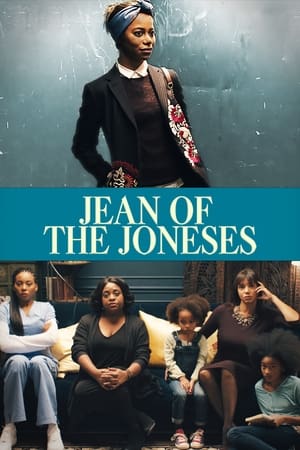 Jean of the Joneses poszter