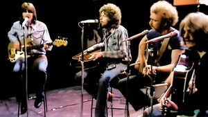 Eagles: BBC In Concert háttérkép