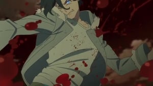 天狼 Sirius the Jaeger 1. évad Ep.1 1. epizód