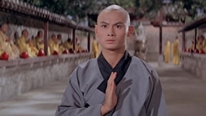 A Shaolin 36 próbatétele háttérkép