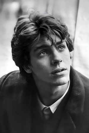 Eric Roberts profil kép