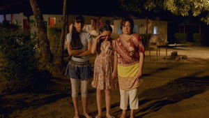 La Niña Season 1 Ep.3 3. epizód