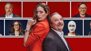 Telenovela: Patriot TV kép