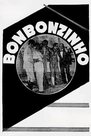 Bombonzinho poszter