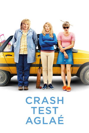 Crash Test Aglaé poszter