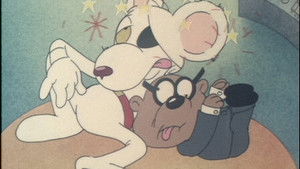 Danger Mouse 1. évad Ep.9 9. epizód