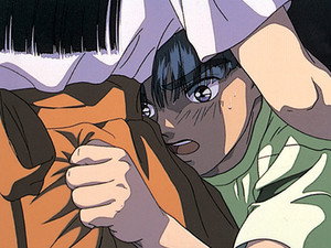 ぼくの地球を守って 1. évad Ep.5 5. epizód