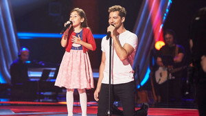 La voz kids 6. évad Ep.3 3. epizód