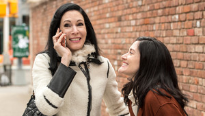 Odd Mom Out Season 2 Ep.3 3. epizód